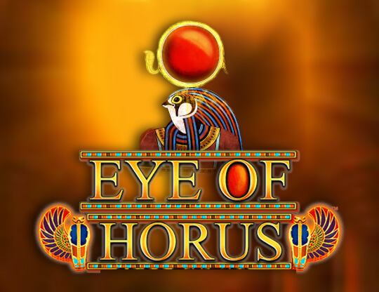 Eye of Horus
