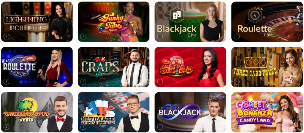 mrq live games