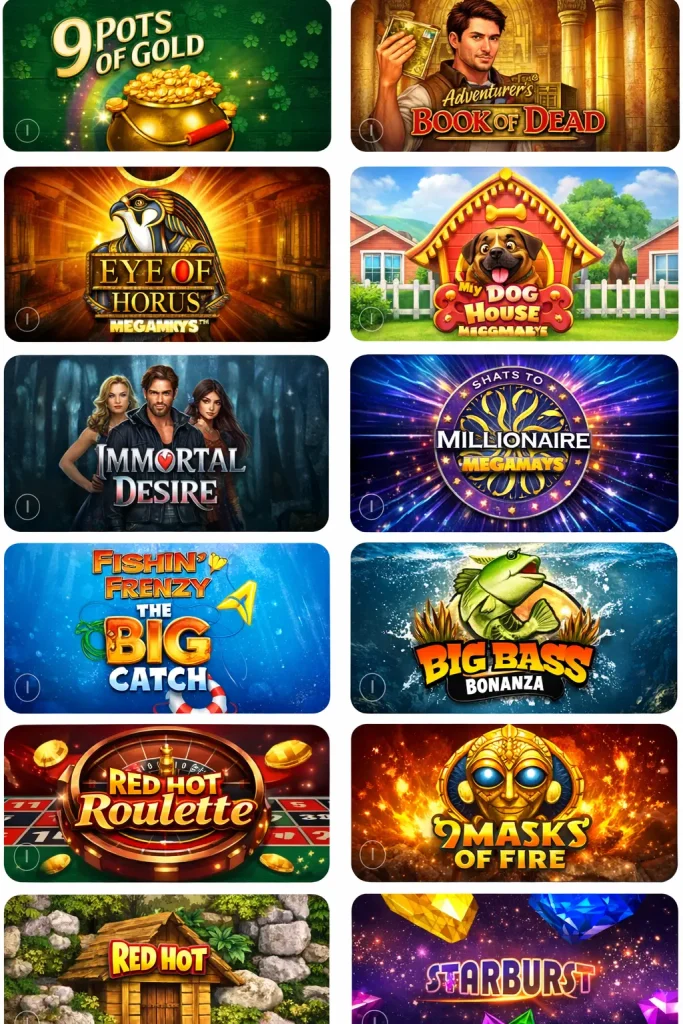mrq slots